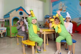 Pre-school admission in Goniana