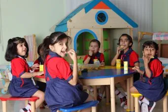 Bachpan Play school in  Goniana